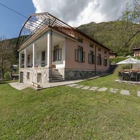 River Side Villa Magreglio Exterior foto